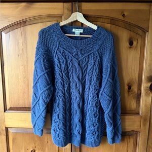 Vintage Eddie Bauer Sweater